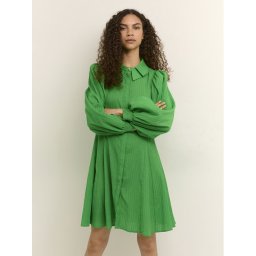 Karen by Simonsen Ing ruha Bugsy 10104307 Zöld Feminine Fit