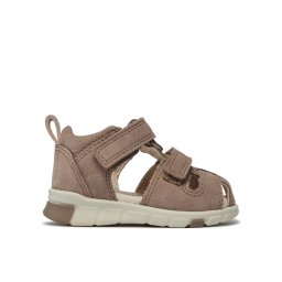 ECCO Szandál MINI STRIDE SANDAL 76113102674 Bézs