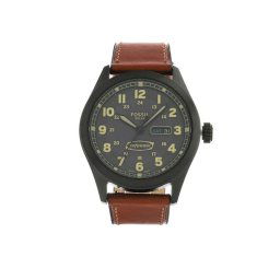 Fossil Karóra FS5978 Fekete