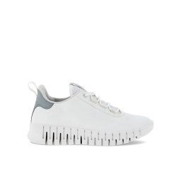 ECCO Sportcipők GRUUV W 21820360718 Fehér