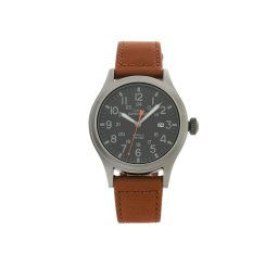 Timex Karóra Expedition Scout TW4B26000 Barna