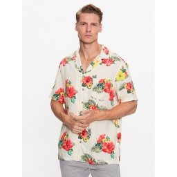 Guess Ing F3GH01 WO089 Ekru Regular Fit