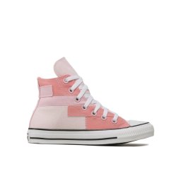 Converse Tornacipő Chuck Taylor All Star Patchwork A06024C Fehér