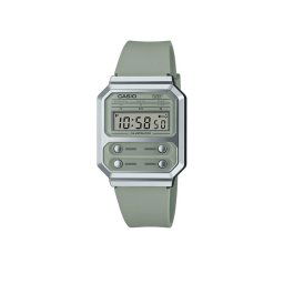 Casio Karóra A100WEF-3AEF Zöld