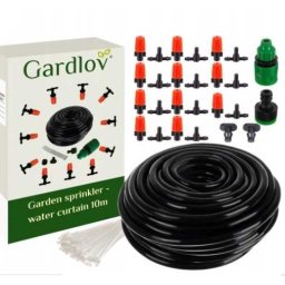 Kerti VĂ­zfĂźggĂśny,pĂĄrakapĂş PĂĄrĂĄsĂ­tĂł 10m (4853)