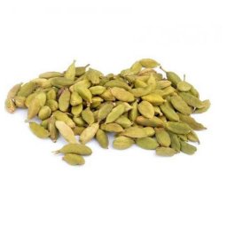 Szárított Kardamom Mag 100g (4868)