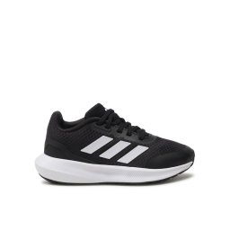 adidas Sportcipők RunFalcon 3 Sport Running Lace Shoes HP5845 Fekete