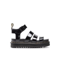 Dr. Martens Szandál Blaire 24192001 Fekete