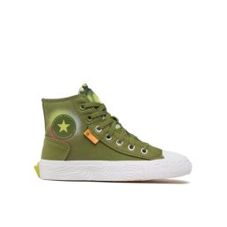 Converse Tornacipő Chuck Taylor Alt Star A03474C Khaki