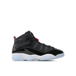 Nike Sportcipők Jordan 6 Rings 322992 064 Fekete