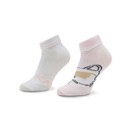Karl Lagerfeld Kids Gyerek zoknik Z90039 Rózsaszín