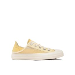 Converse Tornacipő Chuck Taylor All Star Crush Heel A03504C Sárga