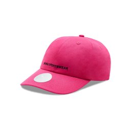 Puma Baseball sapka Sportswear Cap 024036 Rózsaszín
