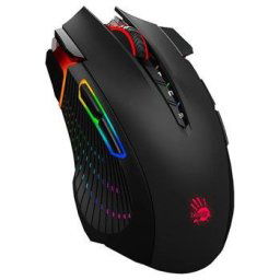 A4tech játék egér BLOODY J90S, USB, 8000DPI, CORE 3