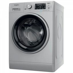 Whirlpool FFD 9458 SBSV EU
