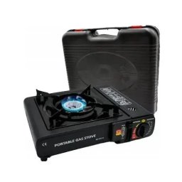 Gas Stove asztali kemping gázfőző hordozó táskával