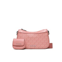 MICHAEL Michael Kors Táska Jet Set 32S3SJ6C8V Rózsaszín