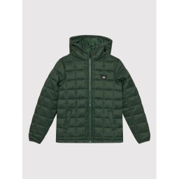 Vans Pehelykabát Woodbridge 2.0 VN0A5FLR4CL1 Zöld Regular Fit