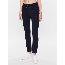 Gant Melegítő alsó 4200709 Sötétkék Regular Fit