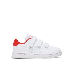 adidas Sportcipők Advantage Lifestyle Court H06212 Fehér