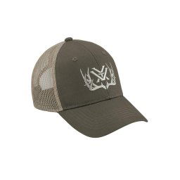 Vortex Optics Logo-val ellátott baseball sapka turisztika