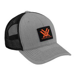 Vortex Optics Logo-val ellátott baseball sapka turisztika