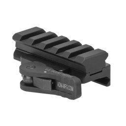 Vortex Optics Rögzítő állvány a Vortex AR15 Riser célhoz vadászat