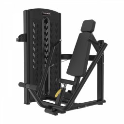 Toorx PLX-4100 melltőlnyomó gép