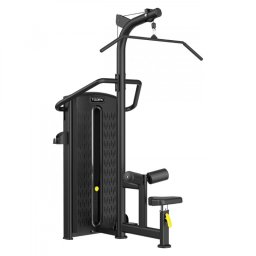 Toorx PLX-4500 hátlehúzó gép
