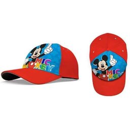 Mickey egér gyerek baseball sapka