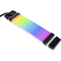 Strimer Plus V2 12VHPWR 12+4pin 12LED