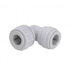 Átalakító Könyök 3/8"-5/16" (8mm-es) (3235)