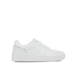 Champion Sportcipő Rebound 2.0 Low S21906-CHA-WW010 Fehér