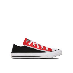 Converse Tornacipő Chuck Taylor All Star A03418C Fekete