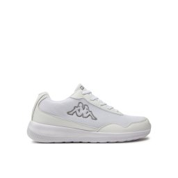 Kappa Sportcipő 242512 Fehér