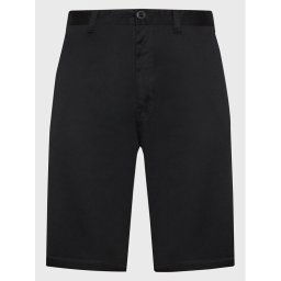 Volcom Szövet rövidnadrág Frickin A0912300 Fekete Regular Fit