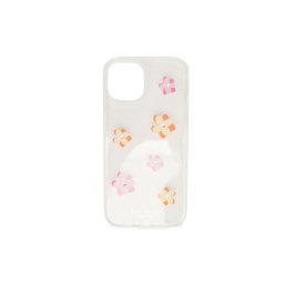 Kate Spade Telefontok Flowers And Sho KB321 Átlátszó