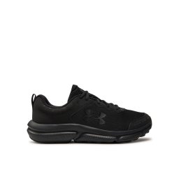 Under Armour Futócipő UA Charged Assert 10 3026175-004 Fekete