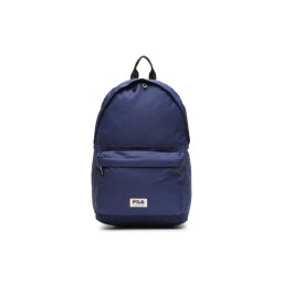 Fila Hátizsák Boma Badge Backpack S’Cool Two FBU0079 Sötétkék