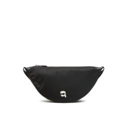 KARL LAGERFELD Táska 231W3076 Fekete