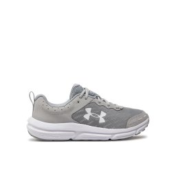 Under Armour Futócipő UA Charged Assert 10 3026175-102 Szürke