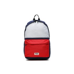 Fila Hátizsák Boma Badge Backpack S’Cool Two FBU0079 Sötétkék