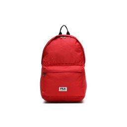 Fila Hátizsák Boma Badge Backpack S’Cool Two FBU0079 Piros
