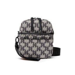 KARL LAGERFELD Táska 221W3030 Szürke