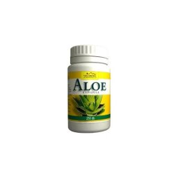 Vita Crystal aloe vera kapszula 100 db