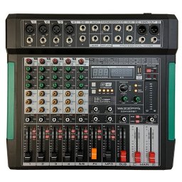 ZZIPP ZZMX6RBT