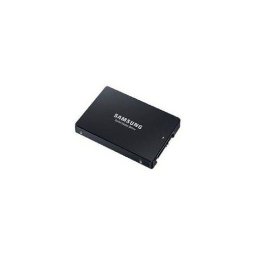PM1653 1,92TB SAS 2,5" SSD