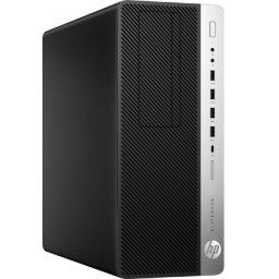 HP EliteDesk számítógép i5-9500 16GB 512GB UHD W11 HP EliteDesk 800 G5 TWR PN: 6BD61AVI516512