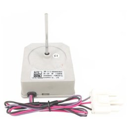 Hűtőgép-ventillátor motor ZWF-11-3