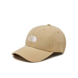 The North Face Baseball sapka Recycled 66 Classic Hat NF0A4VSVLK51 Bézs